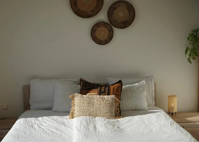 Windhoek Apartment
