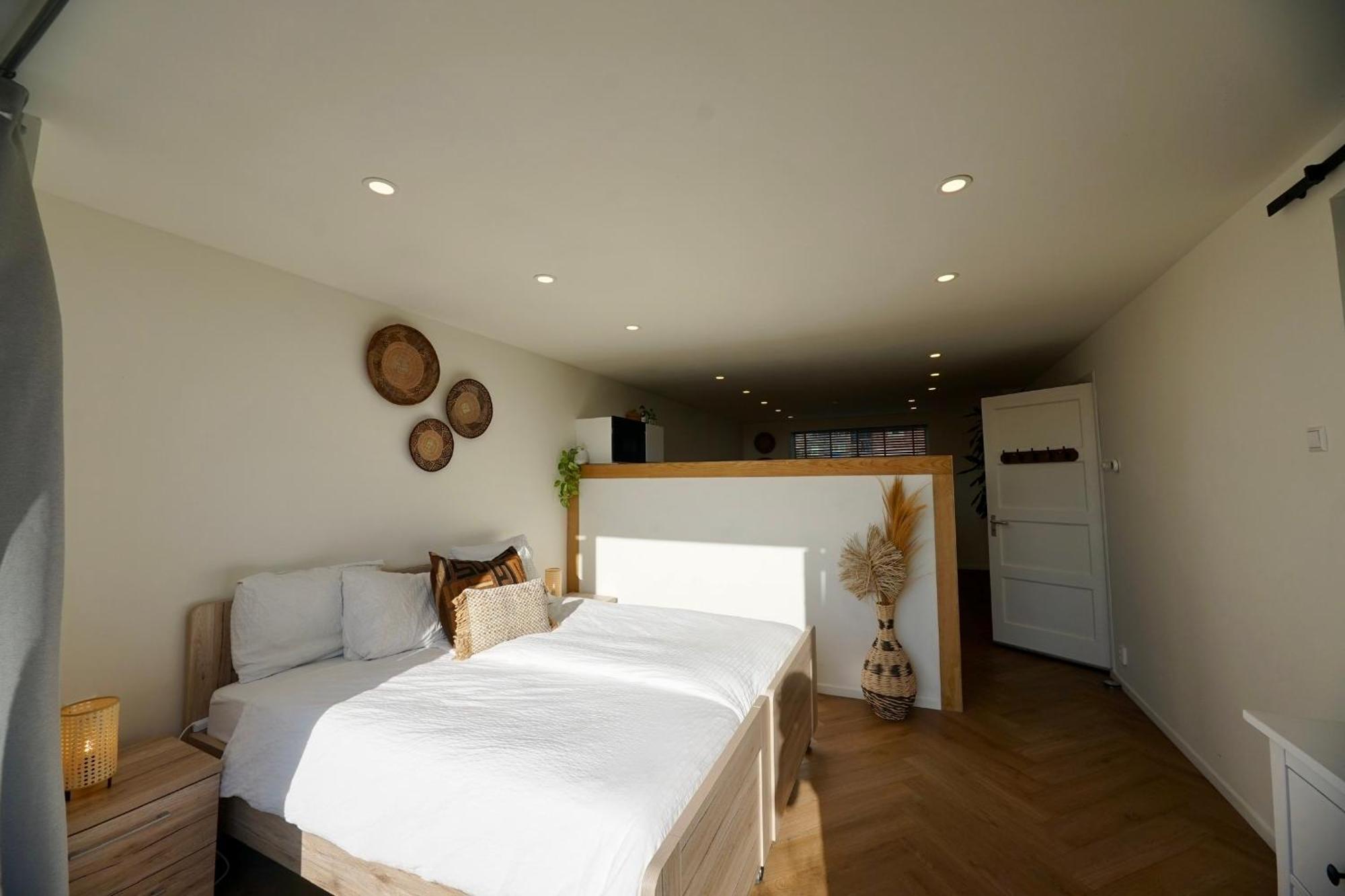Windhoek Apartment *
