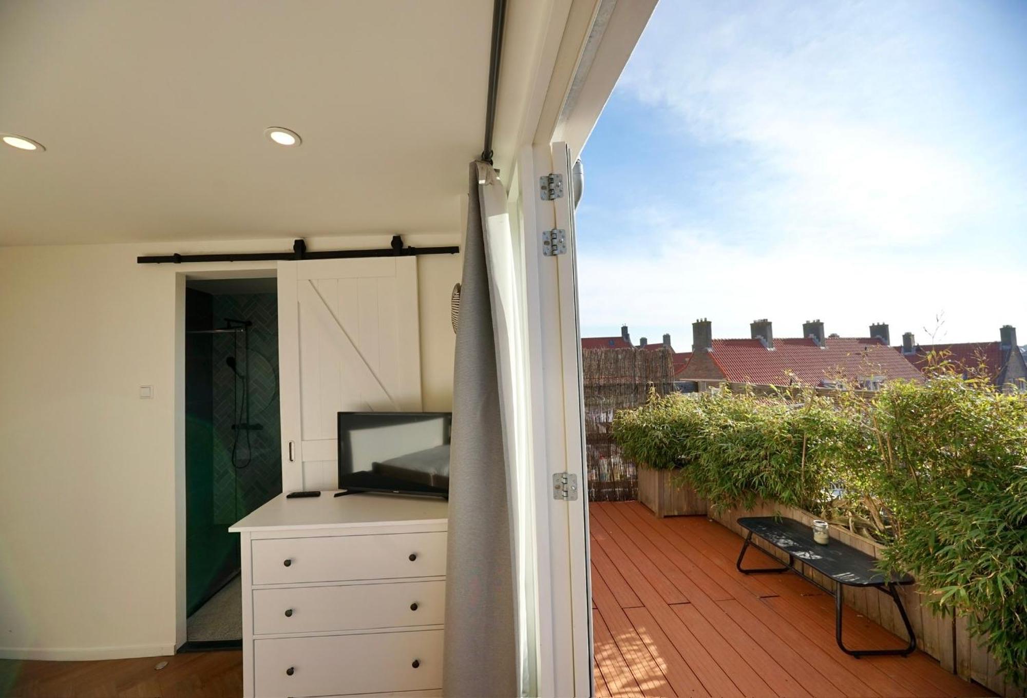 Windhoek Apartment Zandvoort