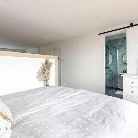 Windhoek Apartment Zandvoort Extérieur photo