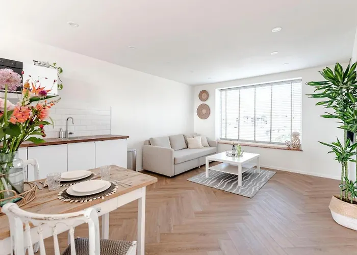 Windhoek Apartment