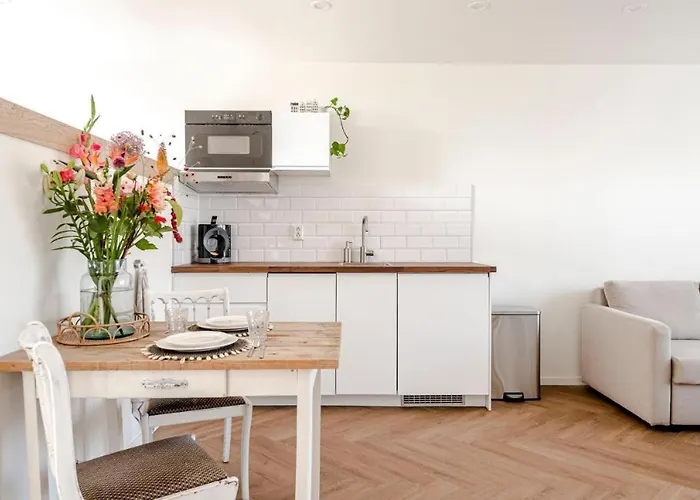 Windhoek Apartment