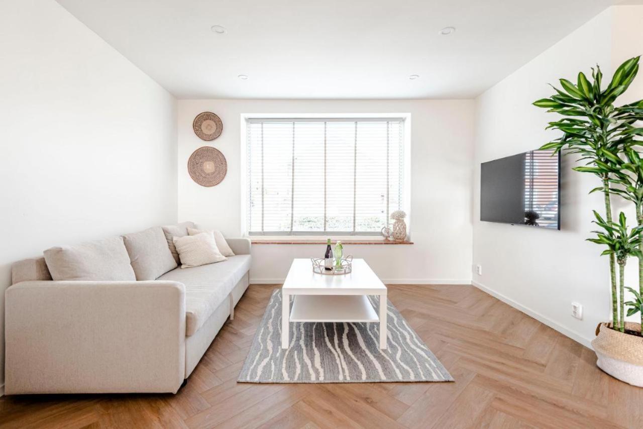 Windhoek Apartment *